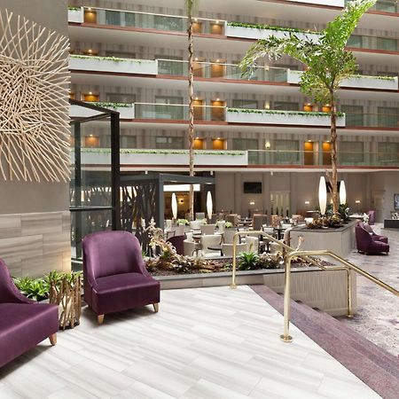 Embassy Suites By Hilton Irvine Orange County Airport Buitenkant foto