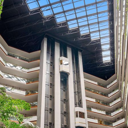 Embassy Suites By Hilton Irvine Orange County Airport Buitenkant foto