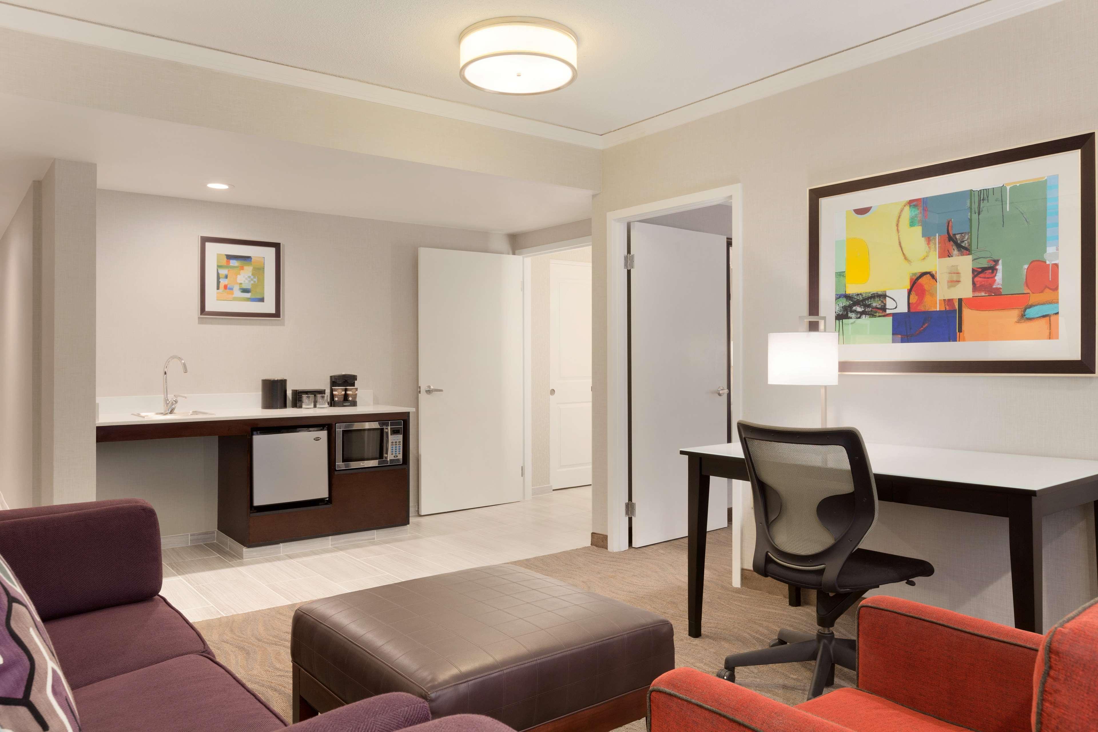 Embassy Suites By Hilton Irvine Orange County Airport Buitenkant foto
