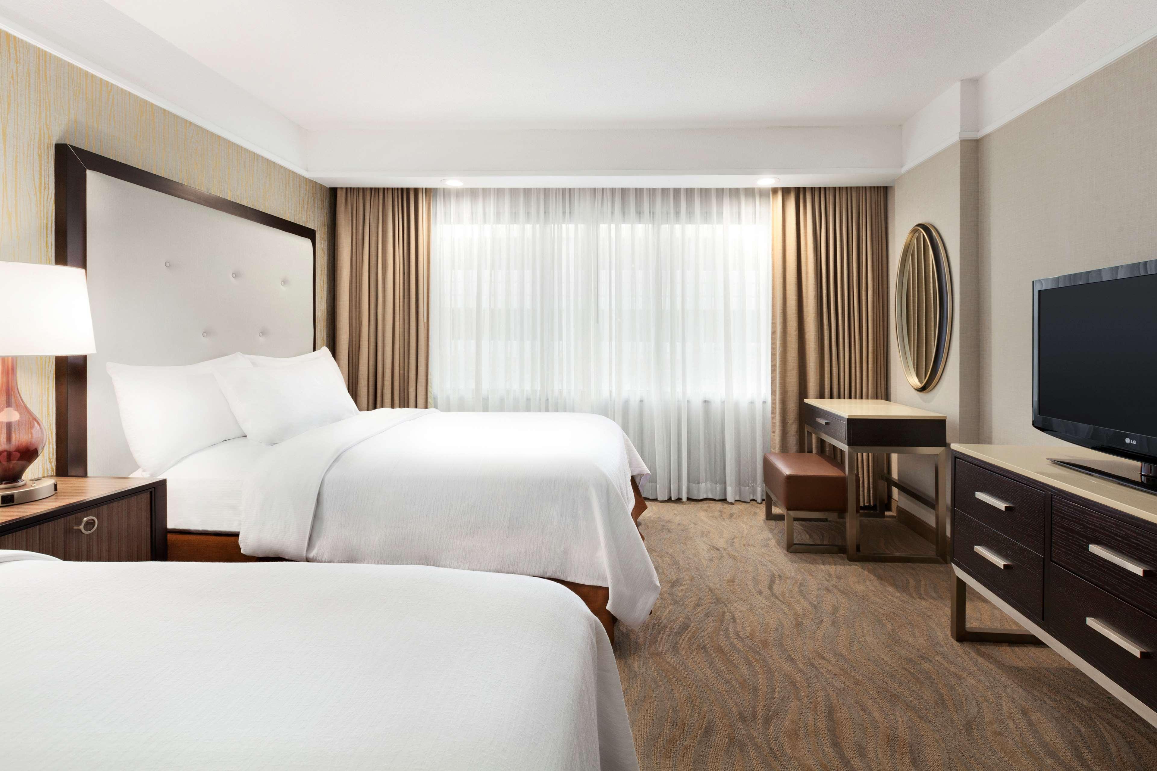 Embassy Suites By Hilton Irvine Orange County Airport Buitenkant foto