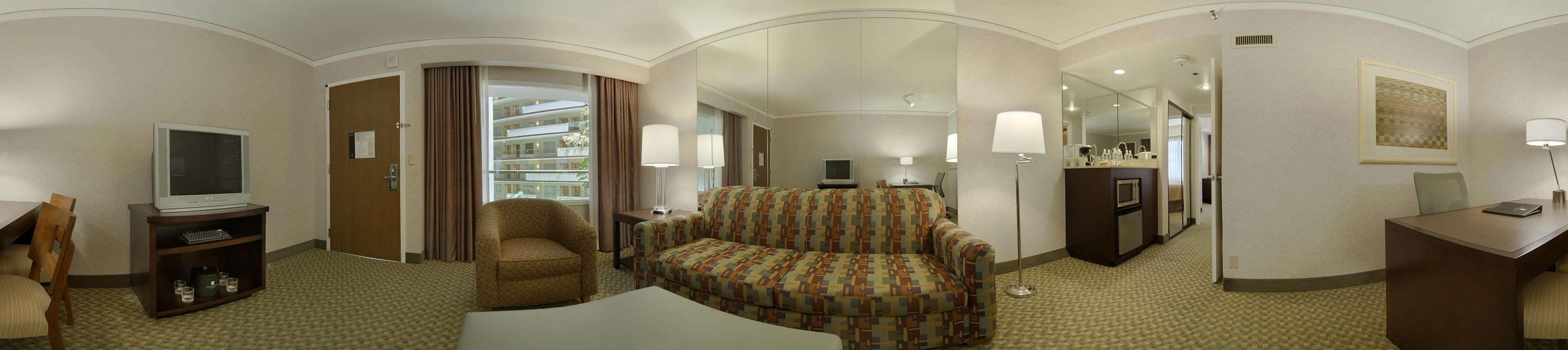 Embassy Suites By Hilton Irvine Orange County Airport Buitenkant foto