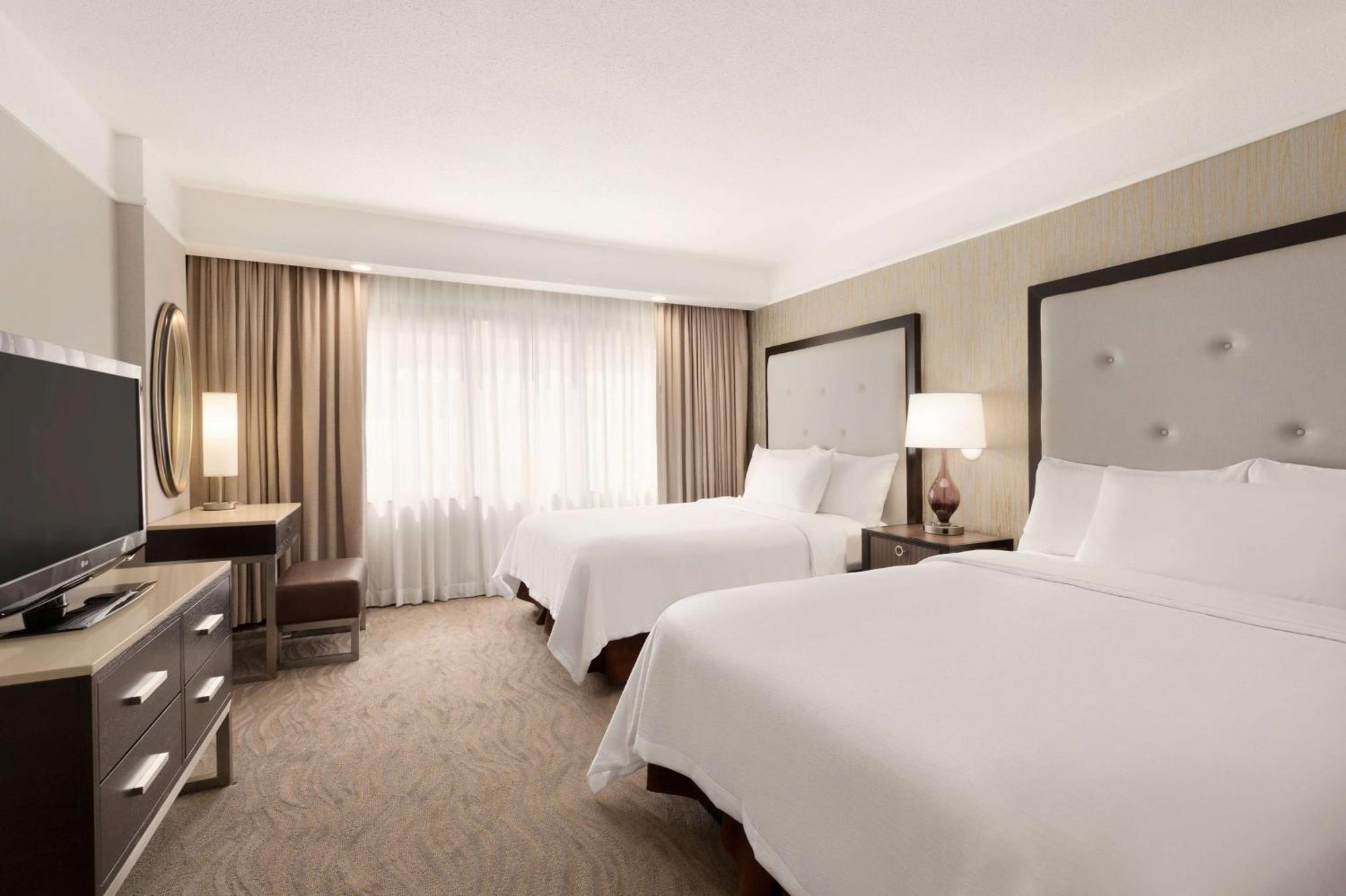 Embassy Suites By Hilton Irvine Orange County Airport Buitenkant foto