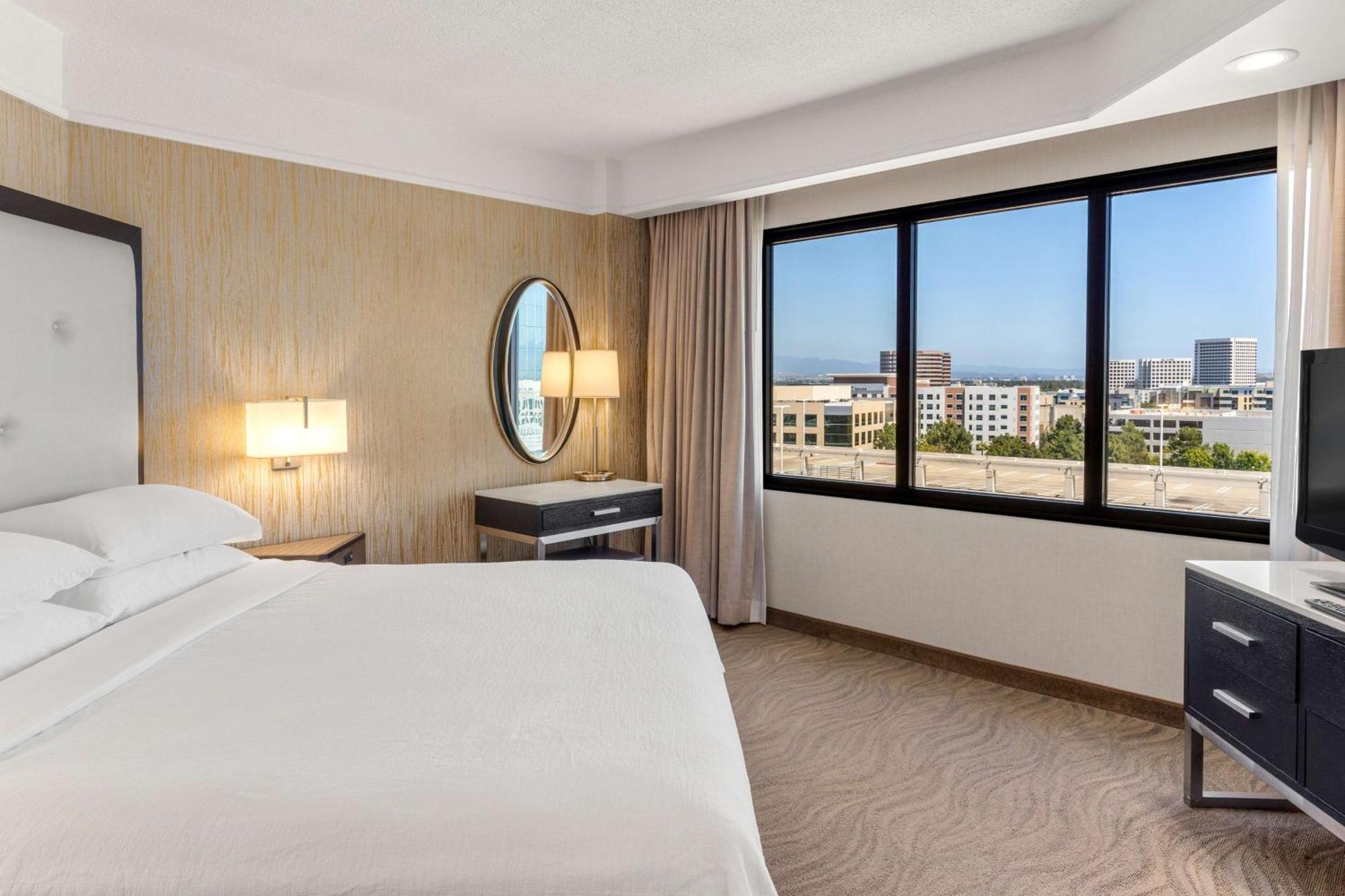 Embassy Suites By Hilton Irvine Orange County Airport Buitenkant foto